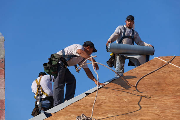 Roof Repair Estimates in Philmont, NY
